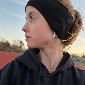 Meet your Posher, Callie